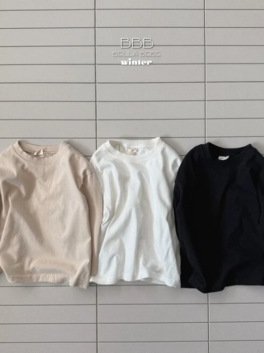 Bebe Basic Tee