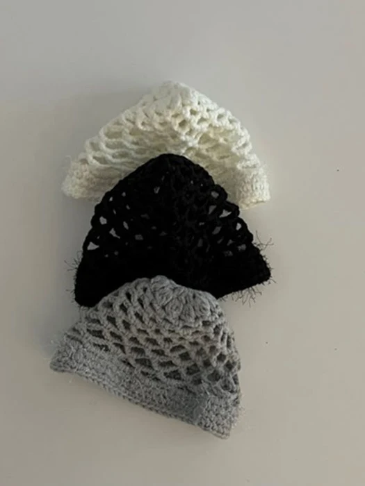 Net Beanie