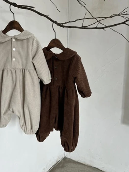 Baby Daol Suit