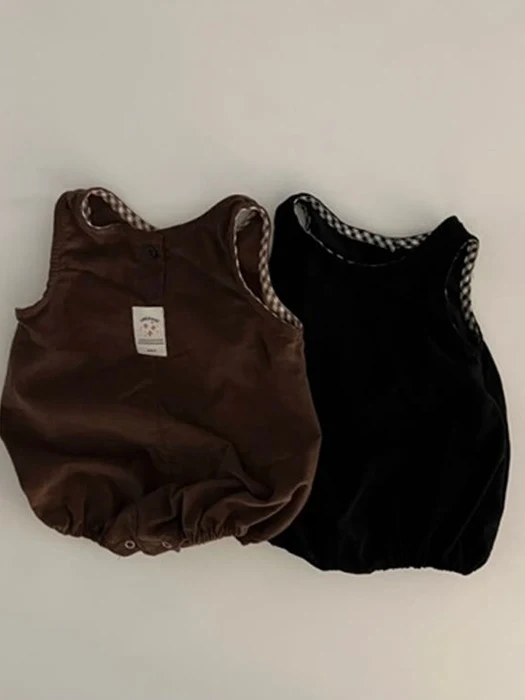 Baby Molly Suit