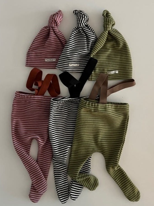 Baby Papillon Set Baby Papillon Set
