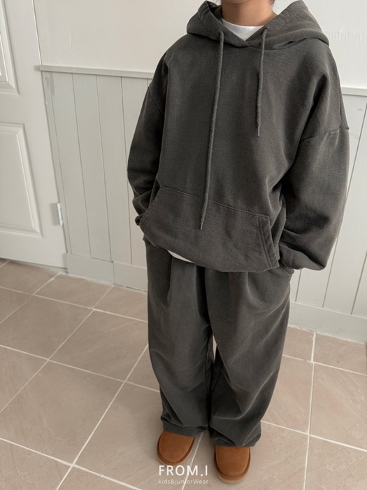 Pigment Hood Set Pigment Hood Set