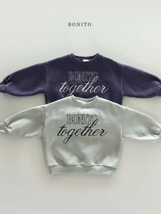 Together Sweatshirt Together Sweatshirt