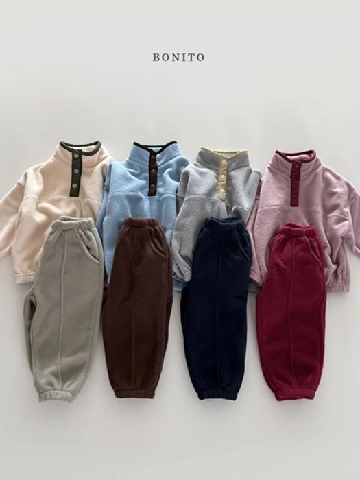 Tone Color Button Set Tone Color Button Set