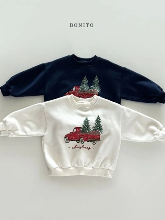 Pine Tree Sweatshirt Pine Tree Sweatshirt