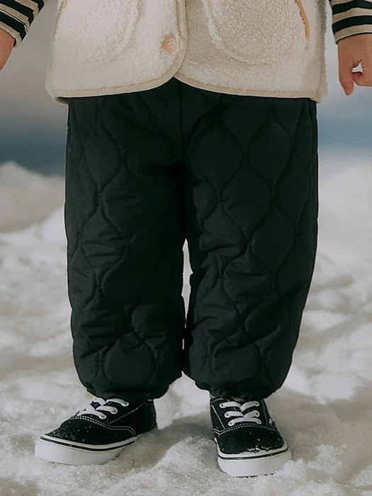 Sona Padded Baby Snow Pants