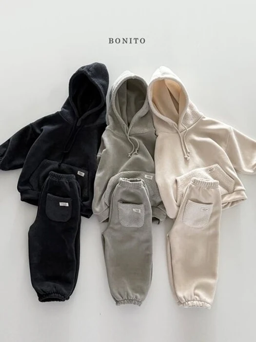 Soft Hood Set Soft Hood Set