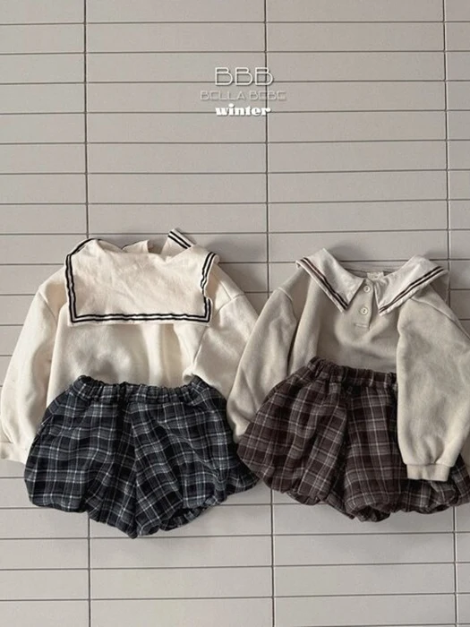 Bebe Choco Blanc Set Bebe Choco Blanc Set
