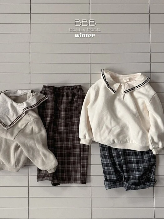 Bebe Blanc Latte Set Bebe Blanc Latte Set