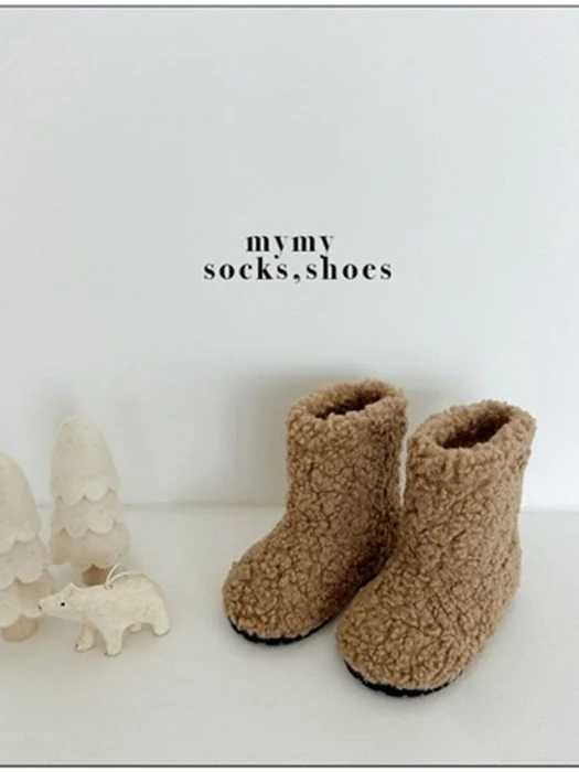 506 Warm Boots 506 Warm Boots