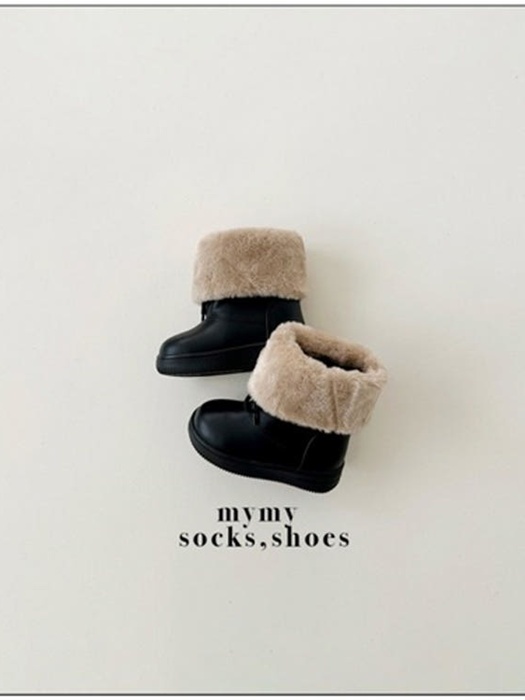 505 Hug Boots 505 Hug Boots