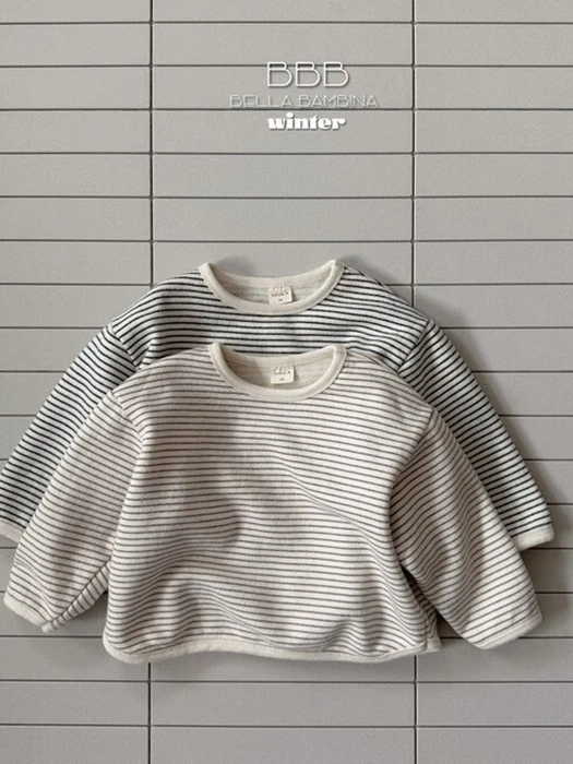 Stripe Tee