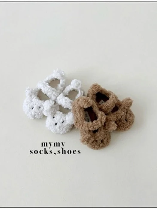 449 Poodle Shoes 449 Poodle Shoes