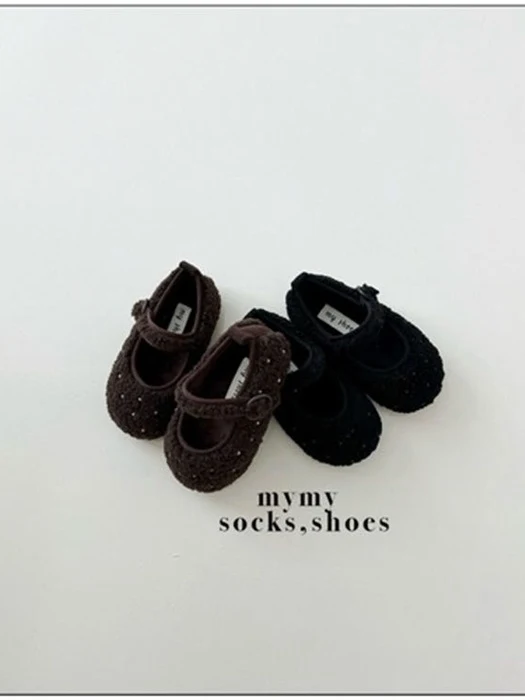 446 Cocker Shoes 446 Cocker Shoes