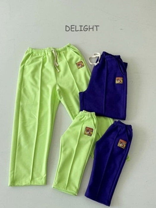 Dance Pintuck Pants