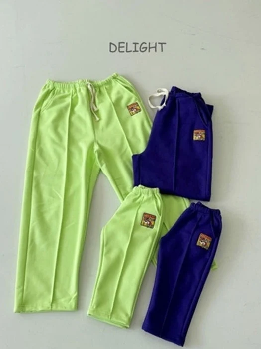 Dance Pintuck Pants (Adult)