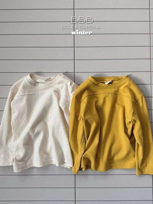 Basic Cutting Tee