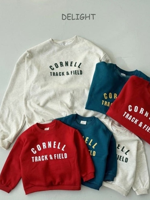 Cornell Sweatshirt (Adult)