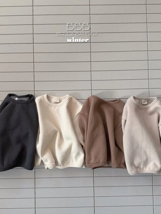 Plain Tee