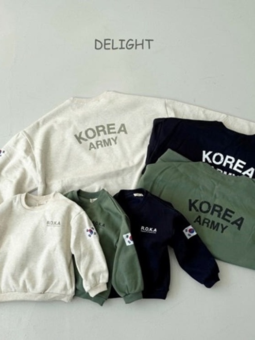 Roca Sweatshirt Roca Sweatshirt