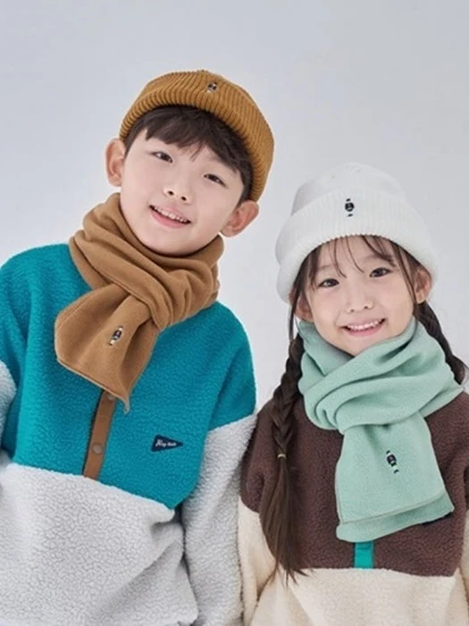Toy Cozy Muffler