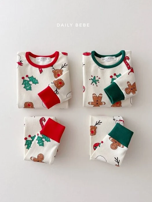Rudolph Easywear Set