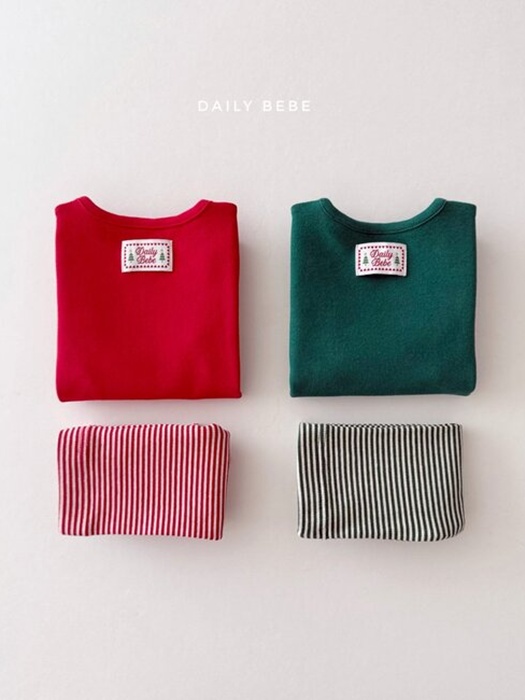 Merry Easywear Set