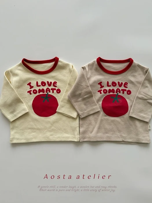 Tomato Tee