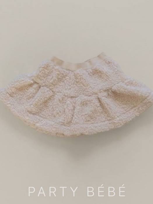 Rose Skirt