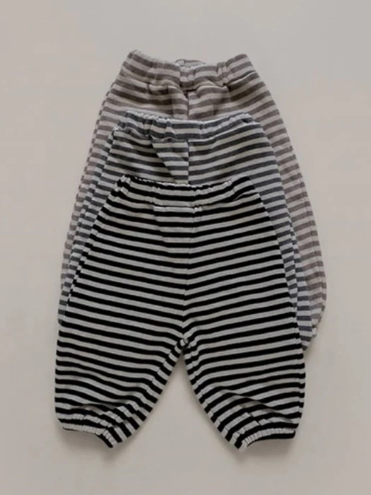Pol Sausage Pants