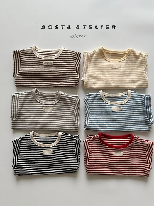 Modern Tee