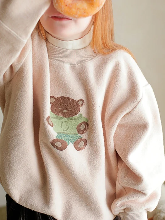 Sandy Sweatshirt