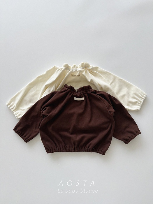 Leveu Blouse