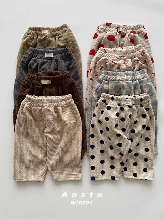 Louis Pants