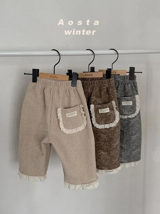 Luna Pants