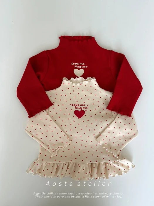 Love Me Blouse