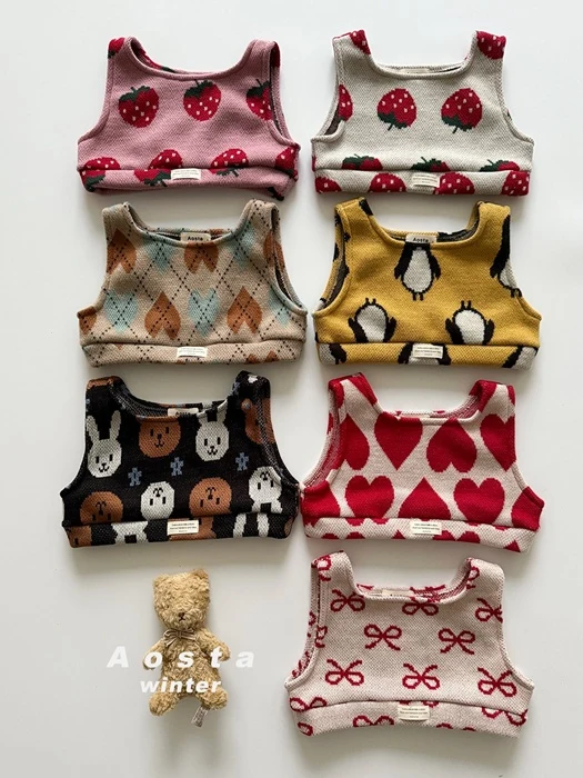 Nene Vest