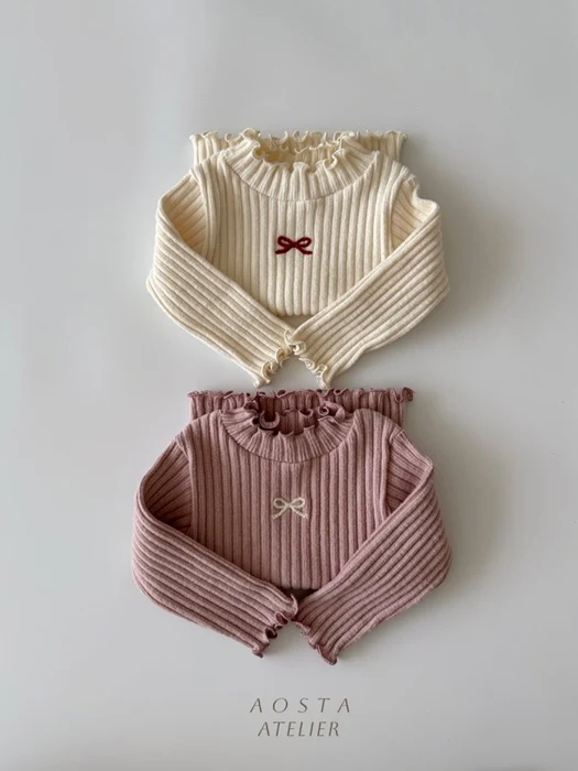 Camellia Tee