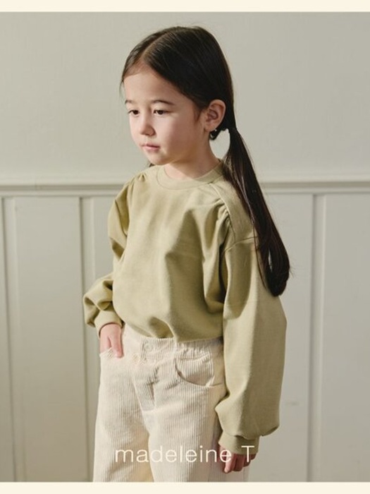 Madeleine Tee Madeleine Tee