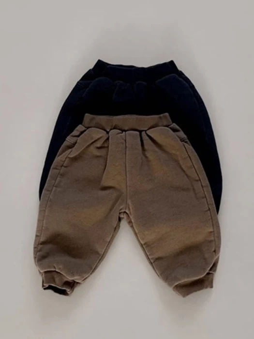 Bebe Jogger Pants