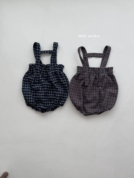Naive Overalls