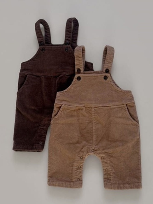 Coco Overalls