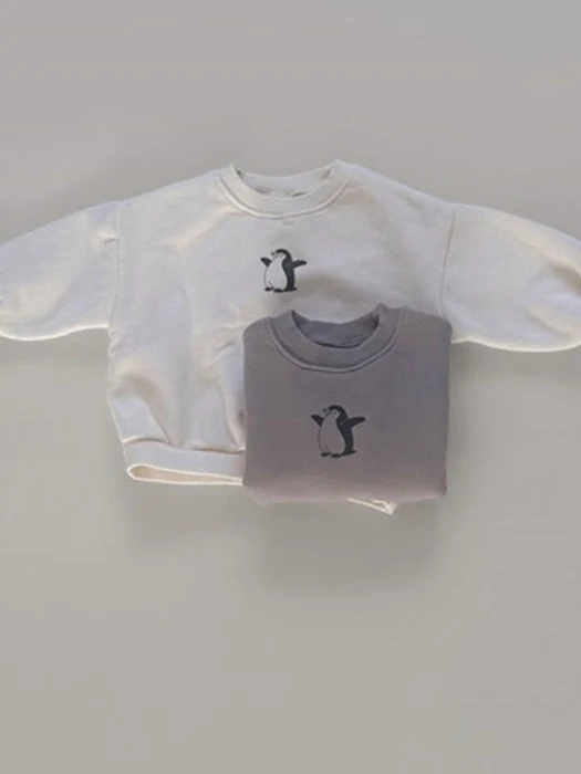 Penguin Sweatshirt