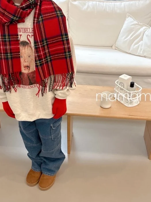 Rockstar Sweatshirt