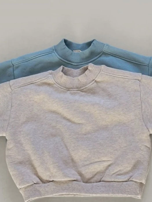 Eco Sweatshirt
