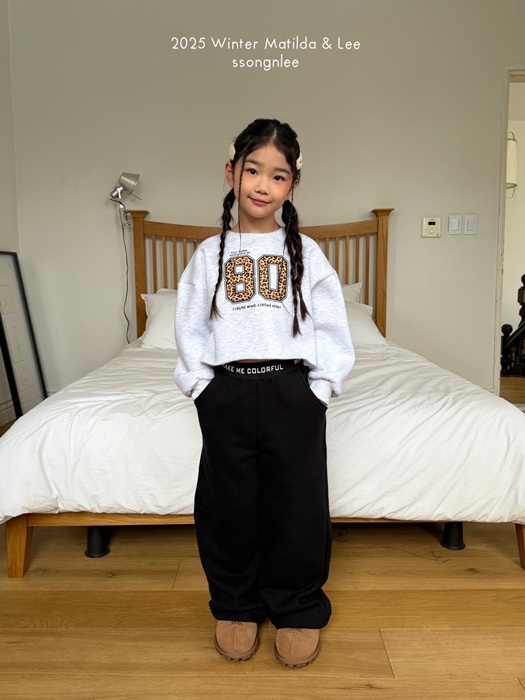 Winter Make Pants