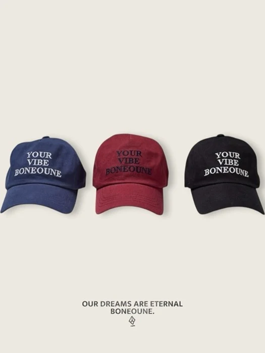 Your Vibe Cap