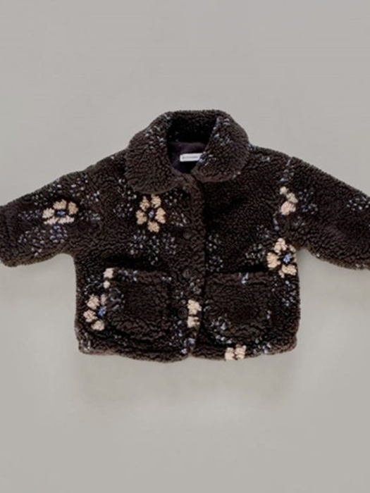 Muscat Jacket