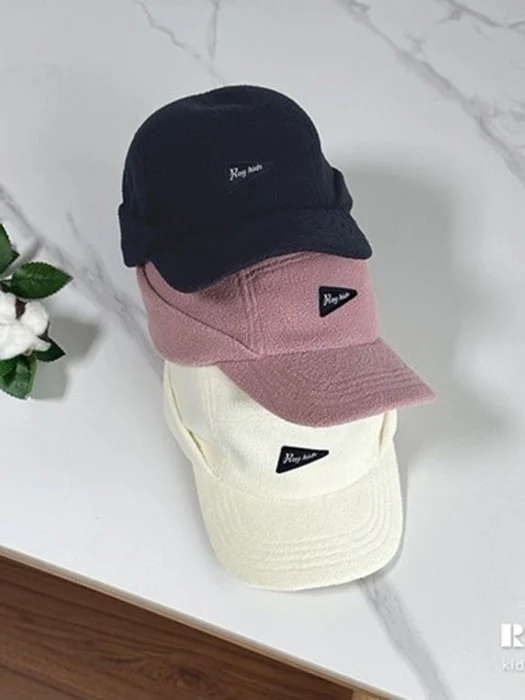 Roi Earmuff Cap