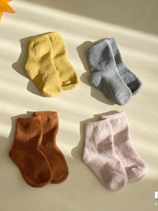 Winter Socks